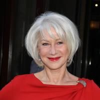 Helen Mirren at Screening of 'The Debt' pictures | Picture 63862